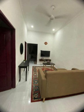 Tok Abah Homestay Bukit Mertajam